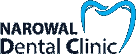 Narowal Dental Clinic Logo
